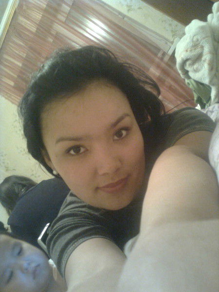 Алуа Байсадыкова