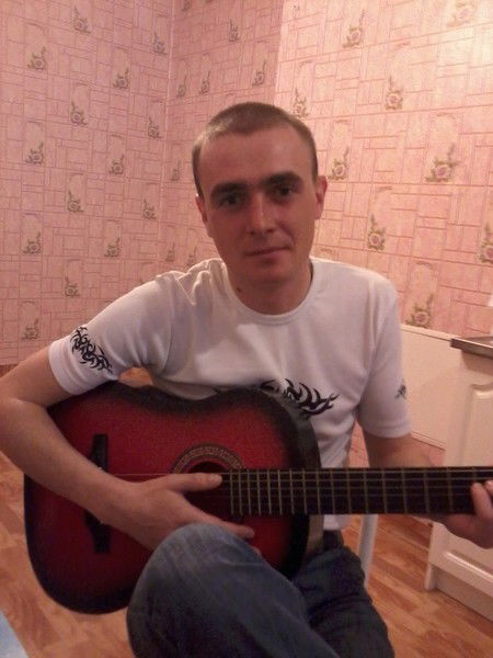 Ринат Ситдиков