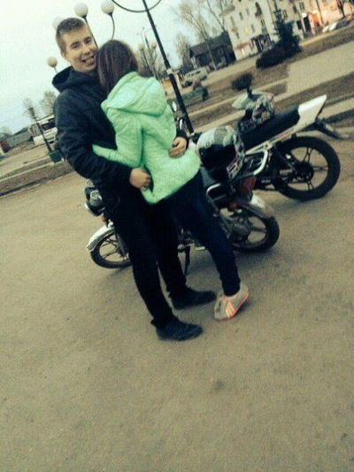 Ксюша Филиппова