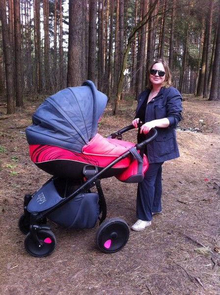 Марина Третьяк