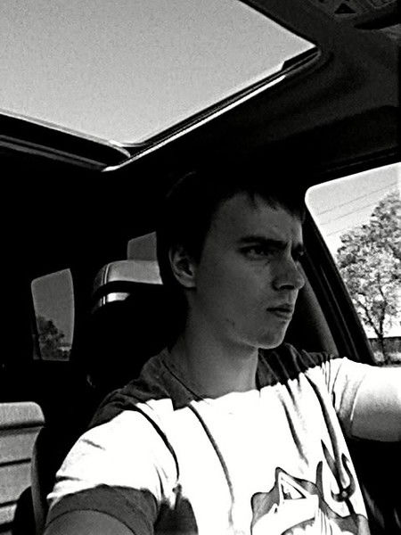 Антон Опрышко