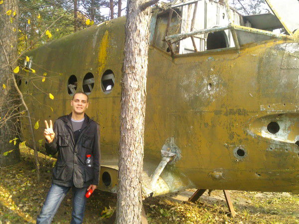 Сергей Конаков