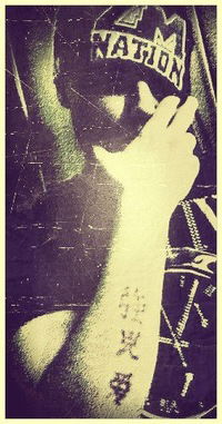 Владимир Егоров