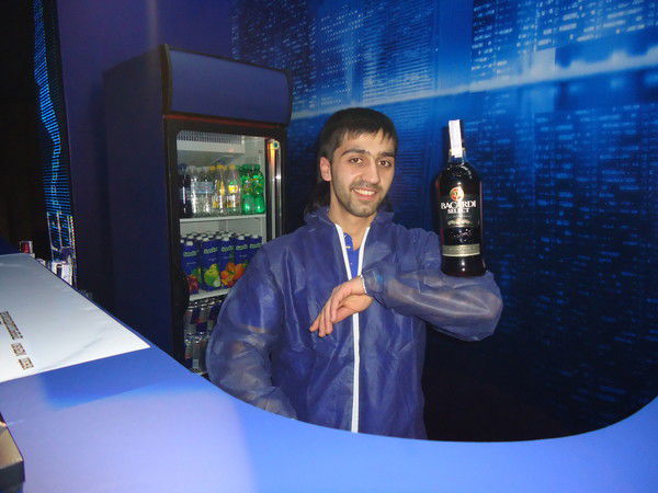 Артур Карапетян