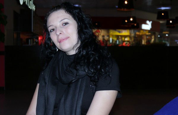 Анастасия Владимировна