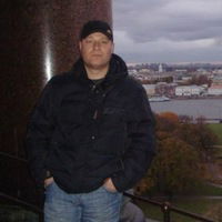 Сергей Просалков