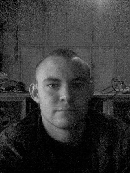 Рома Рогожкин