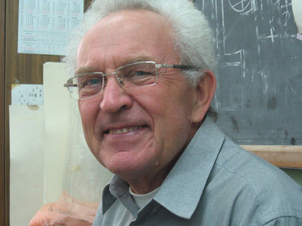 Александр Жмака