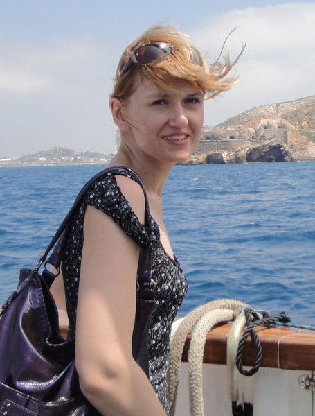 Светлана Lucia