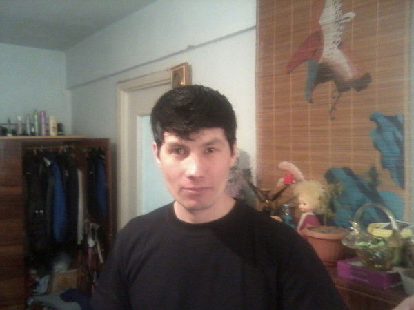 Валерий Ким