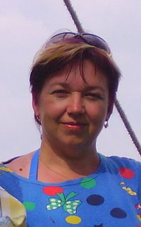 Наташа Бернада