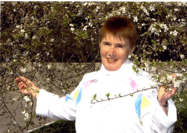 Анна Терновая