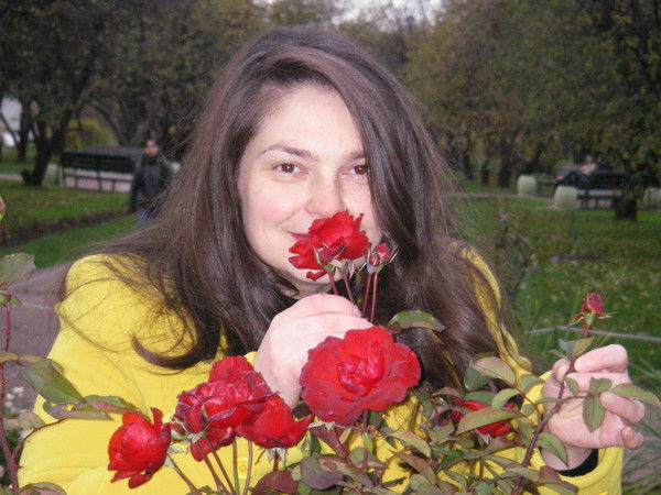 Алла Снегирева