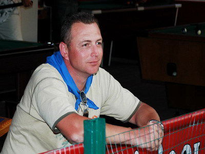 Роман Шевченко