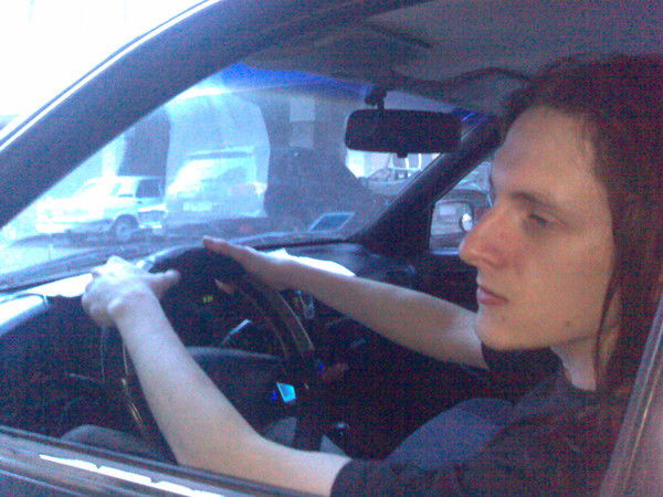 Иван Колпаков