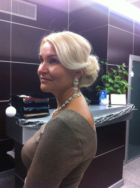 Татьяна Денисенко (Кравченко)