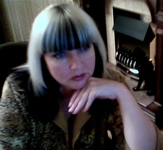 Светлана Островская