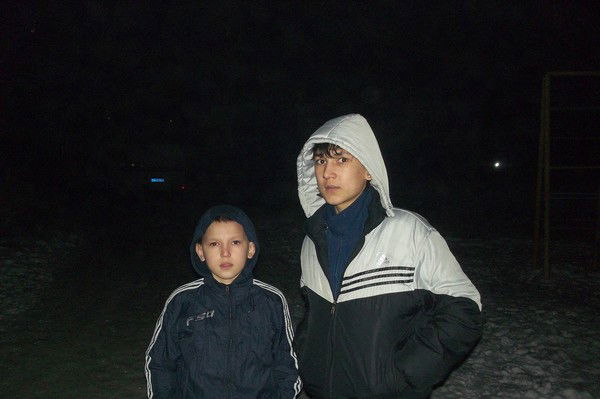 Никита Петров