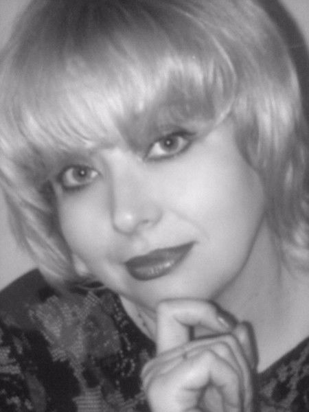 Ирина Kоролева