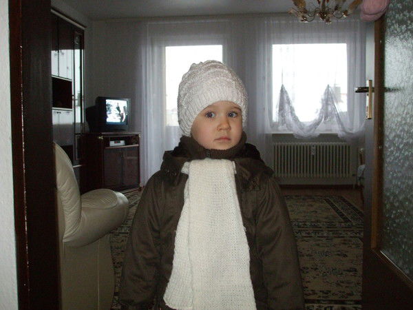 Ирина Бельц