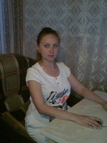 Наталья Фокина