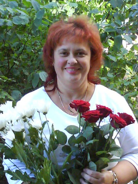 Лариса Хачатурян