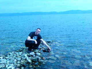 Павел Андреев