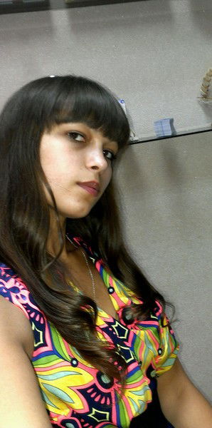 Анастасия Бублик