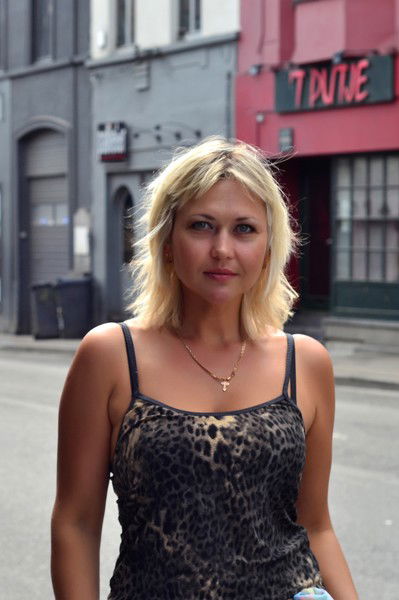 Елена Завацкая