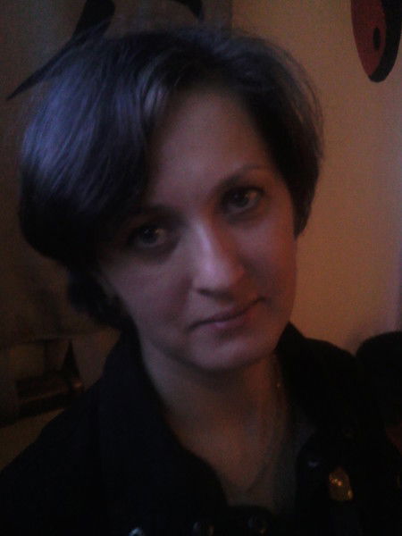 Ирина Калугина