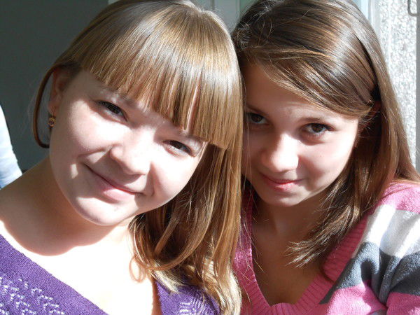 Вероника Казарманова