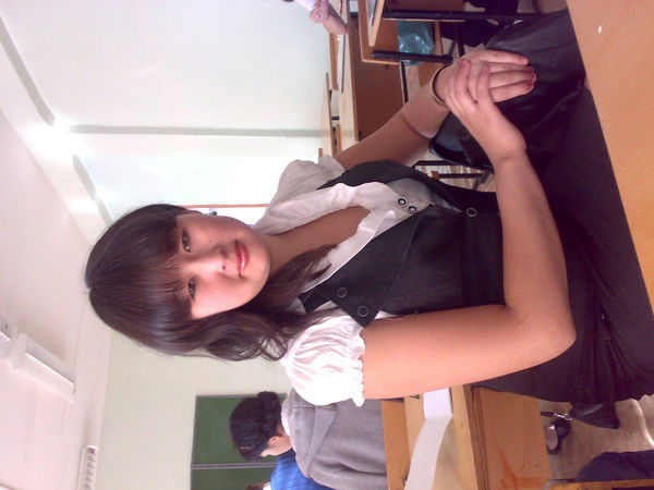 Инара Жумукова