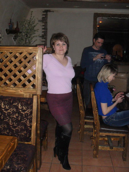 Лилия Мингазетдинова