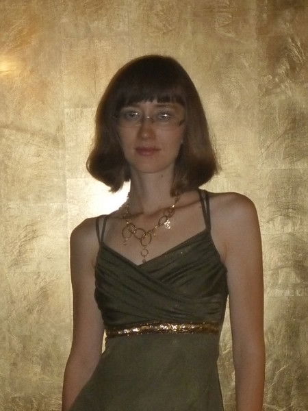 Татьяна Банникова