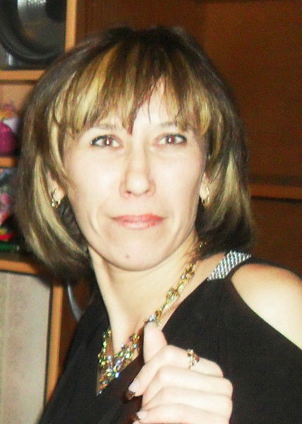 Минзаря Габзалилова