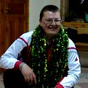 Игорь Васильев