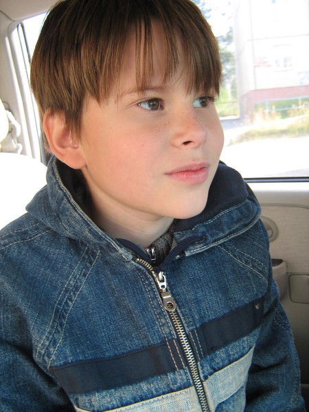 Кирилл Бурцев