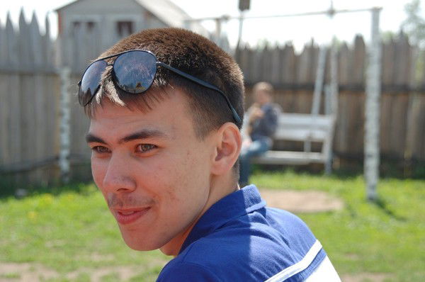 Роман Балкин