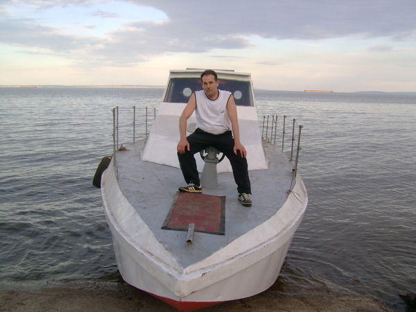 Константин Лагунов