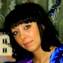 Анастасия Баженова