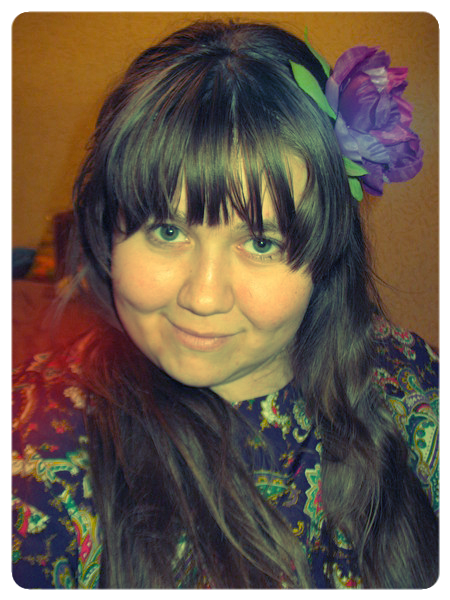 Валентина Барханская