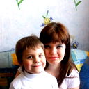 Марина Сидорова