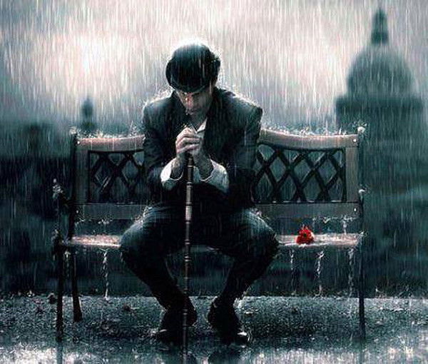 Геннадий Лисовский