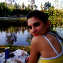 Екатерина Кущей