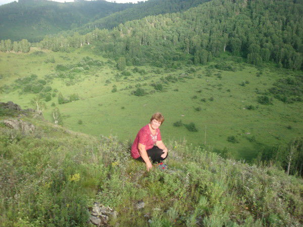 Зинаида Сафьянникова(Зубенко)