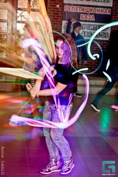 Алёнушка Васильевна