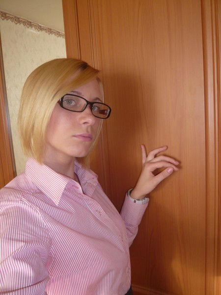 Оксаночка Бачинская