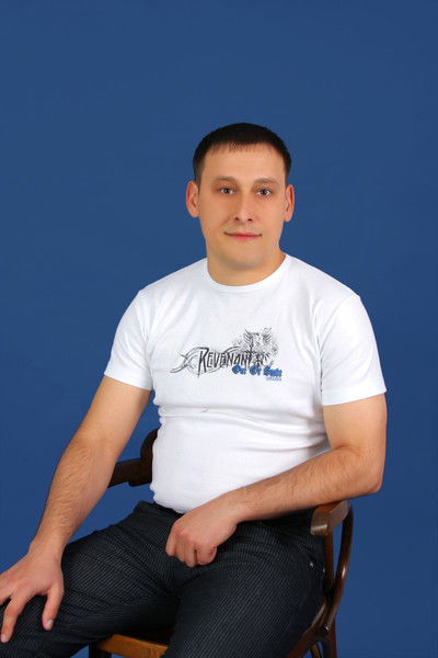 Сергей Козачков