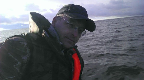 Алексей Кравченко