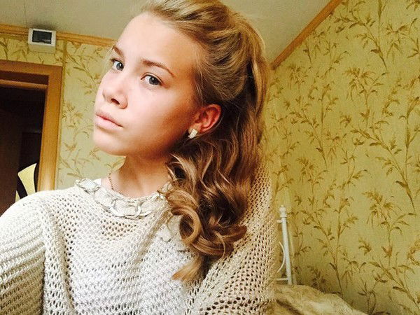 Аня Куличенко